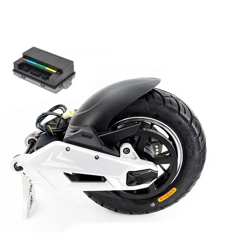 Mid Drive Conversion Kit 1000W - 2026 – nowy, wysokiej jakości zestaw