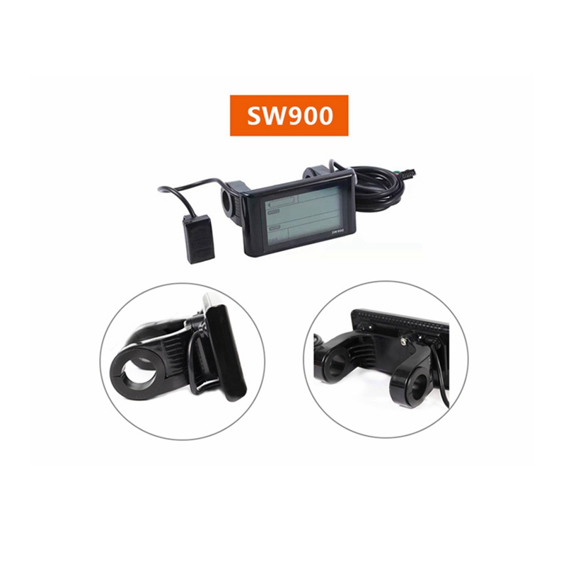 US StockNBpower 70 km/h 72v 20 – Dual Motor Ebike Kit 2000W recenzja i cena